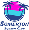 Somerton Squash Courts Logo