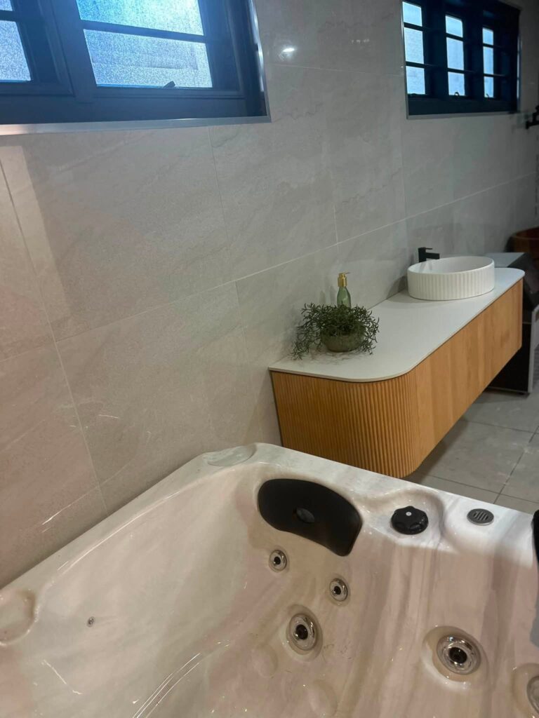 Day Spa Glenelg Somerton Park Spa