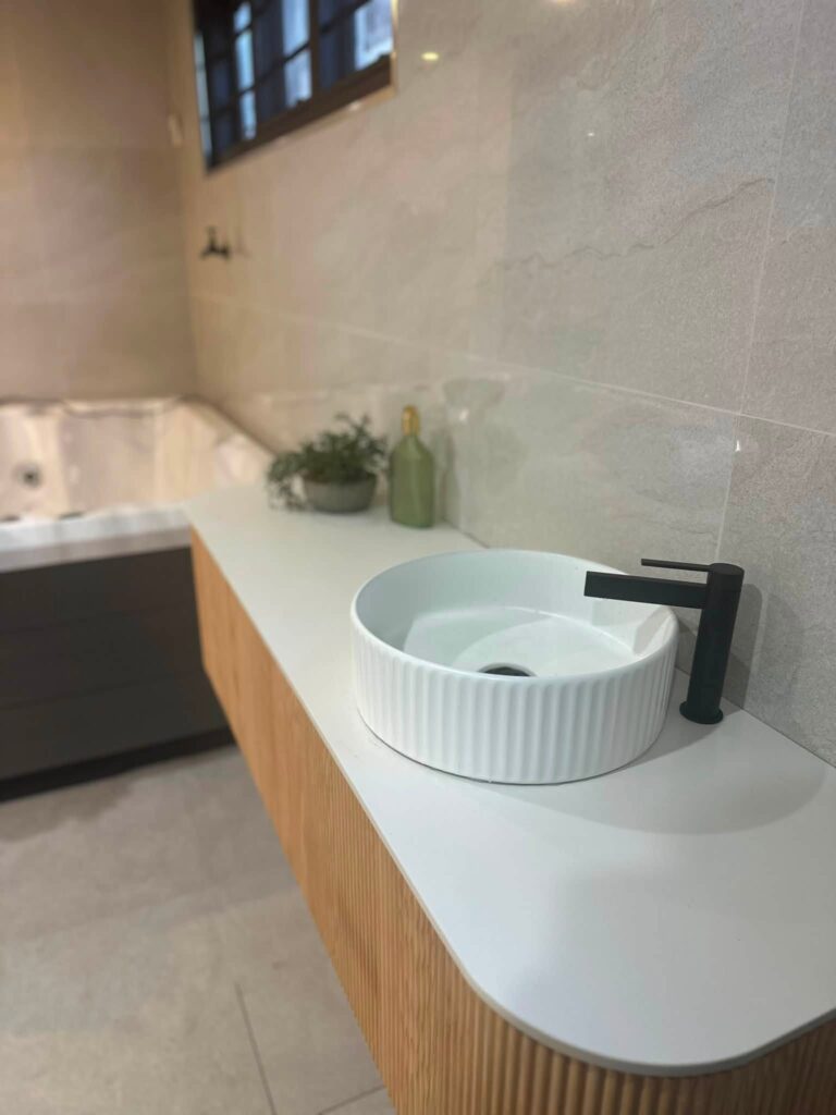 Spa Sauna Hot cold plunger